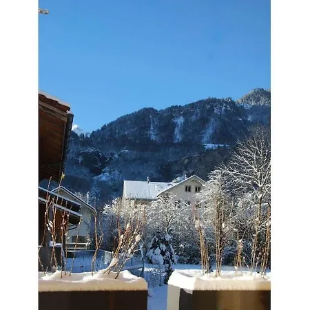 My Reichenbachfall * 迈林根