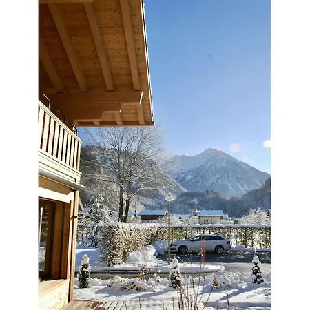 My Reichenbachfall Chalet *
