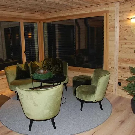 Chalet My Reichenbachfall *